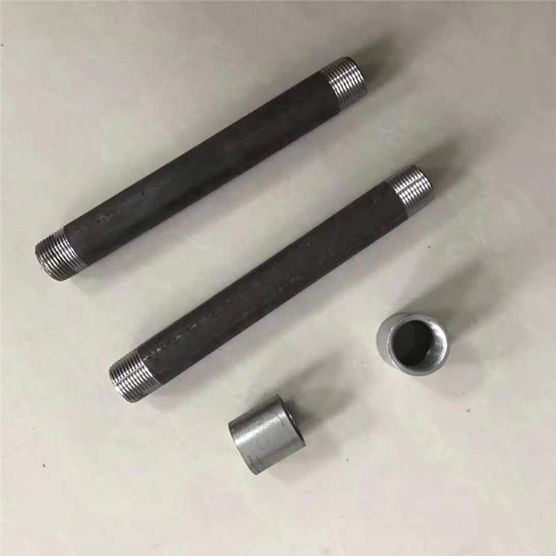 汶上桩基注浆管