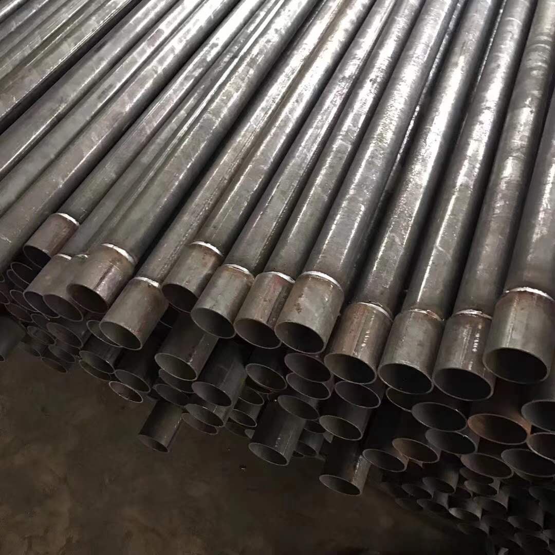 汶上套筒式声测管