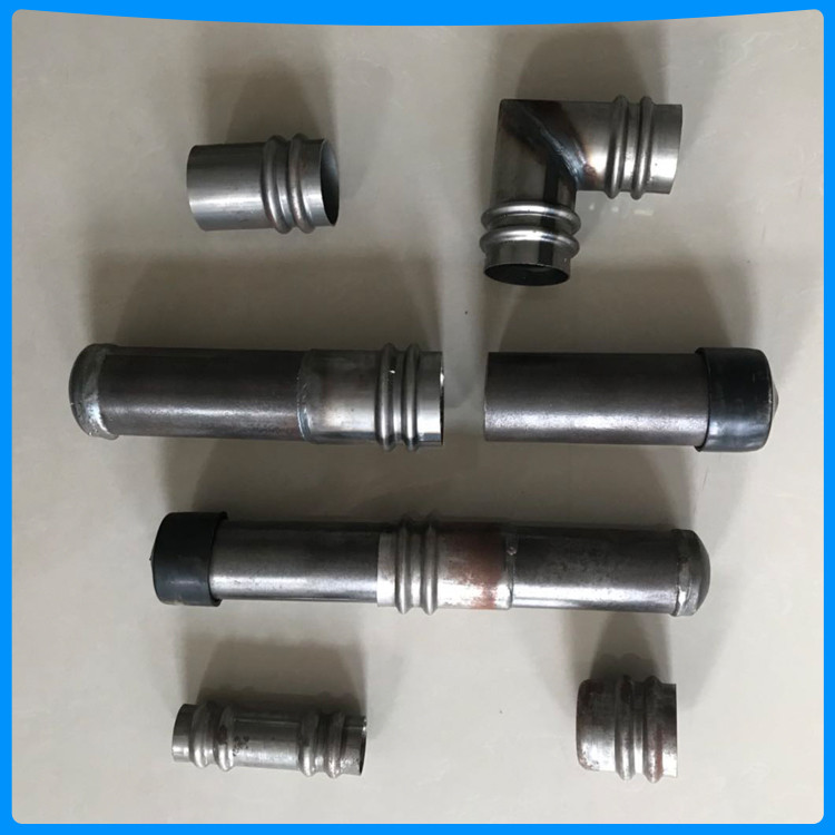 汶上声测管生产厂家：中小批量订单的灵活服务