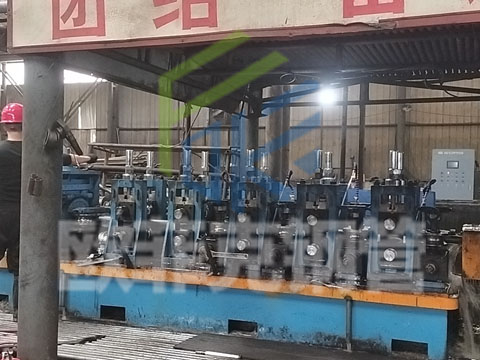 汶上生产车间